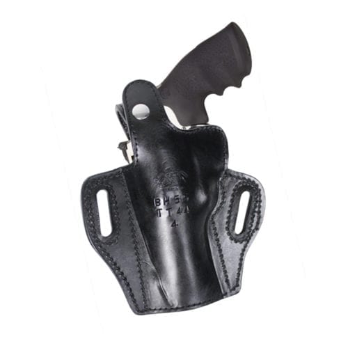 Belt Slide Holster with Thumb Break - BH55