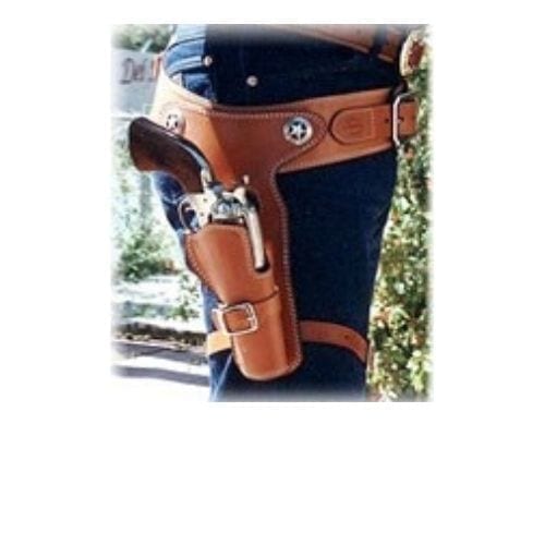 Popular Items of Cowboy Fast Draw Rigs at Black Hills Leather