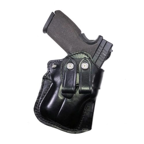 Gun Holster Inside the Waistband - BHCP